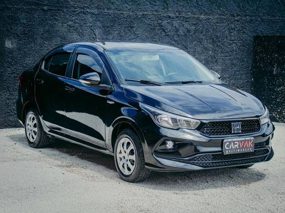 FIAT CRONOS 1.3 FIREFLY FLEX DRIVE GSR